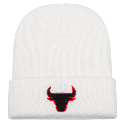 Oxhead Warm Beanie