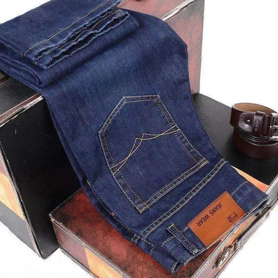 Jack Stretchable Denim Jeans