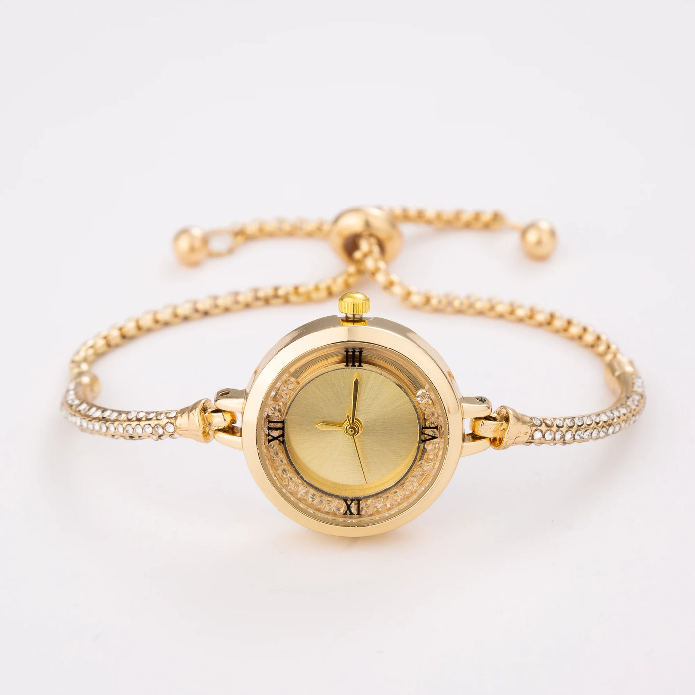 Isha Grace Watch