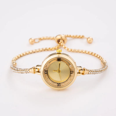 Isha Grace Watch