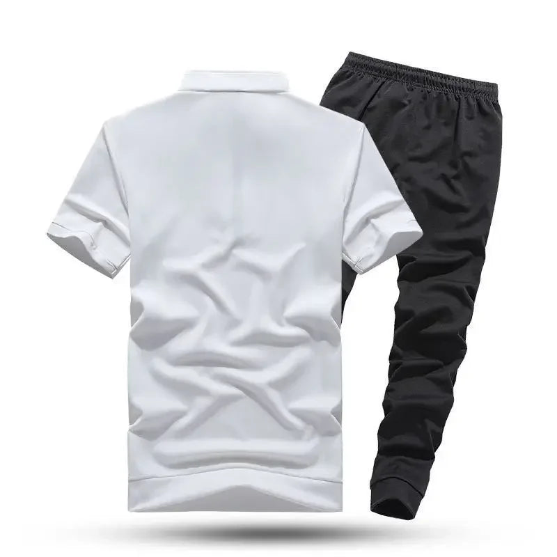 Style Stride Tracksuit