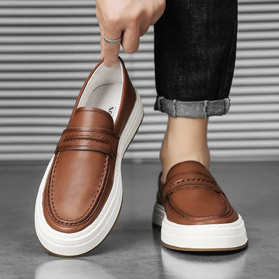 Urban Step Moccasin