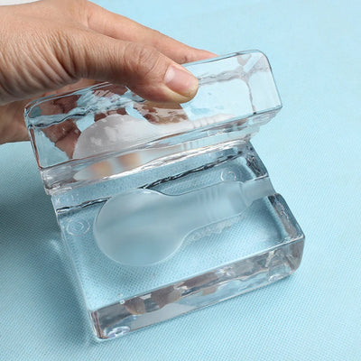 Mini Ice Lamp