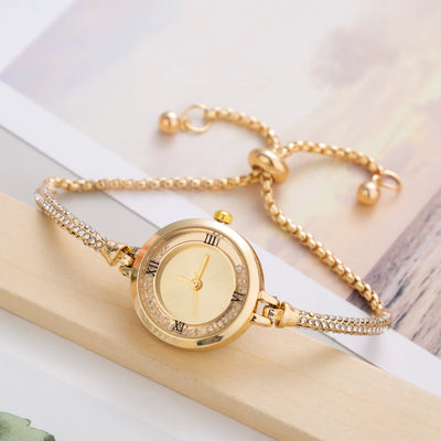 Isha Grace Watch