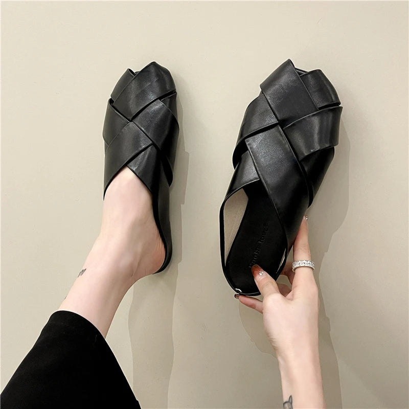 TrendStep Slip On Shoe