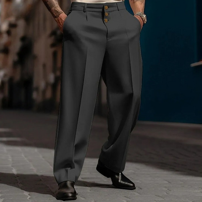 Posh Pearl Formal Pant