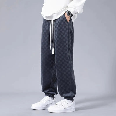 Cuscoy Corduroy Jogger