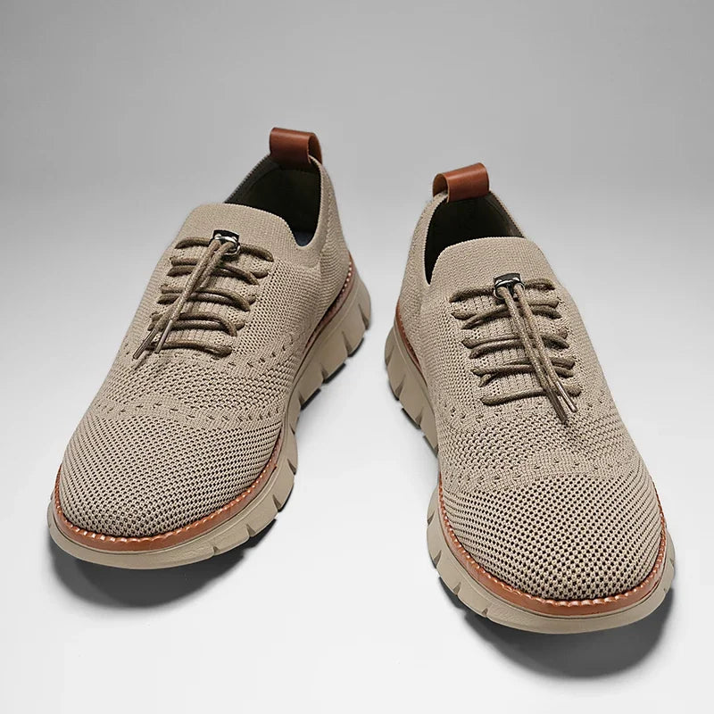 Oxford Breeze Sneaker