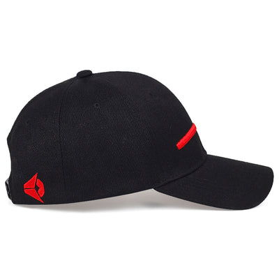 Signature Peak Cap