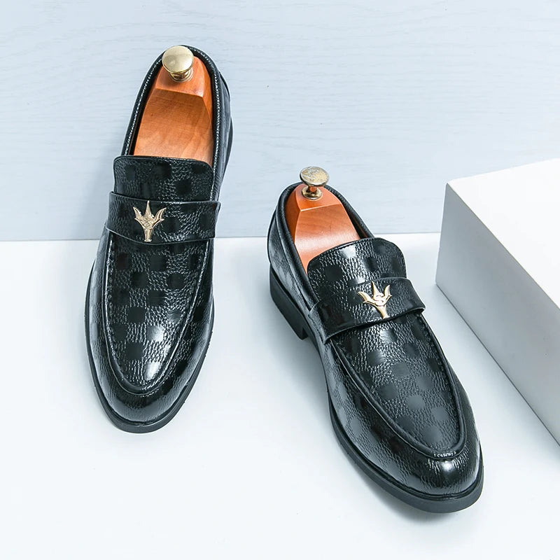 Monarch Loafer