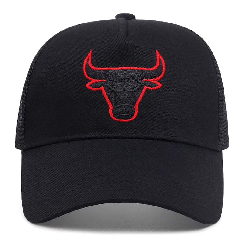 Oxhead Baseball Cap