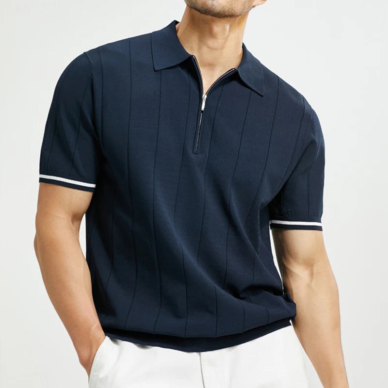 Genoa Polo Shirt