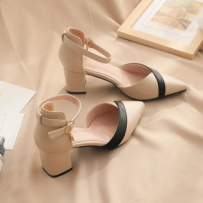 Lyla Wren Heels