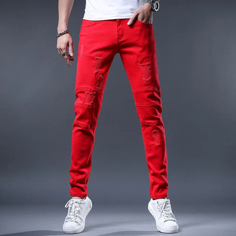 Ripped Revamp Pant