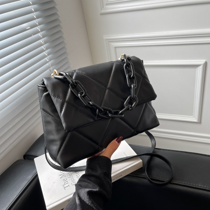 Dapper Dame Handbag