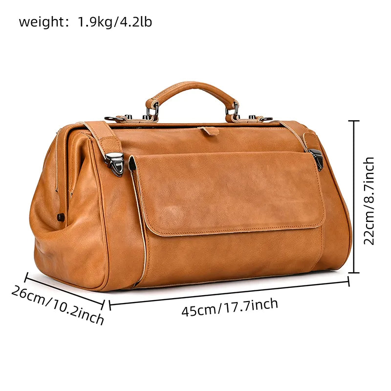 Original Weekender Bag