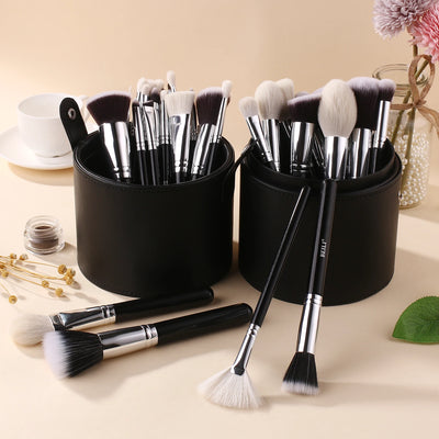 Makeup Brush Organizer