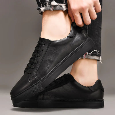 Prime Leather Sneakers