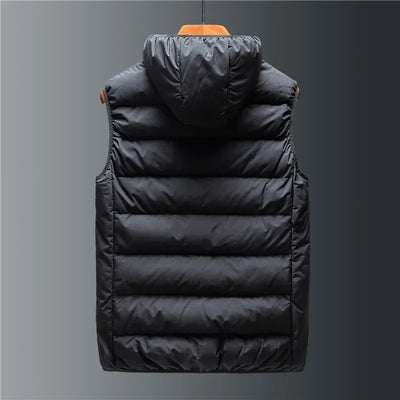 FlexFit Sleeveless Jacket