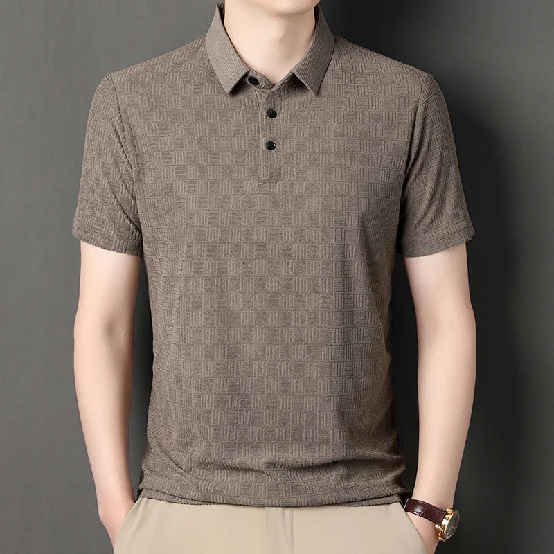 Prestige Polo Shirt