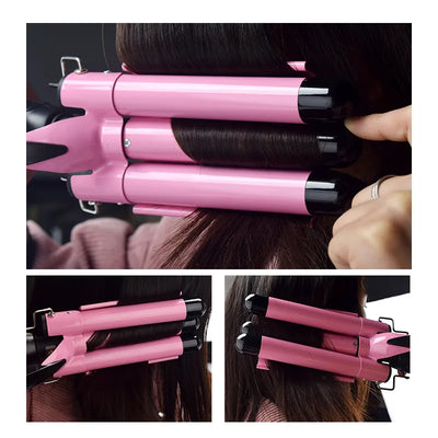 Aritiza Hair Curling Iron