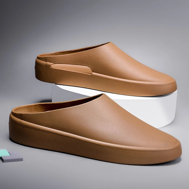 ModernGuard Slipper