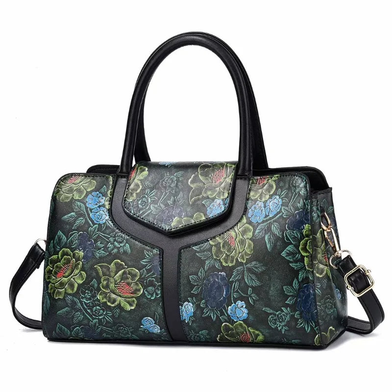 Flora Shoulder Bag