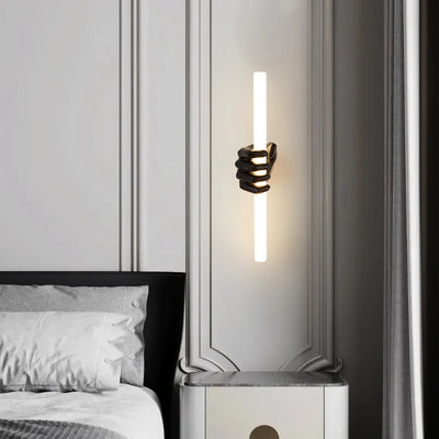 HandGlow Lamp