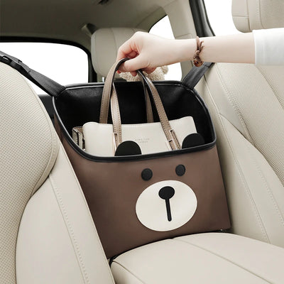 Critter Keeper Car Caddy