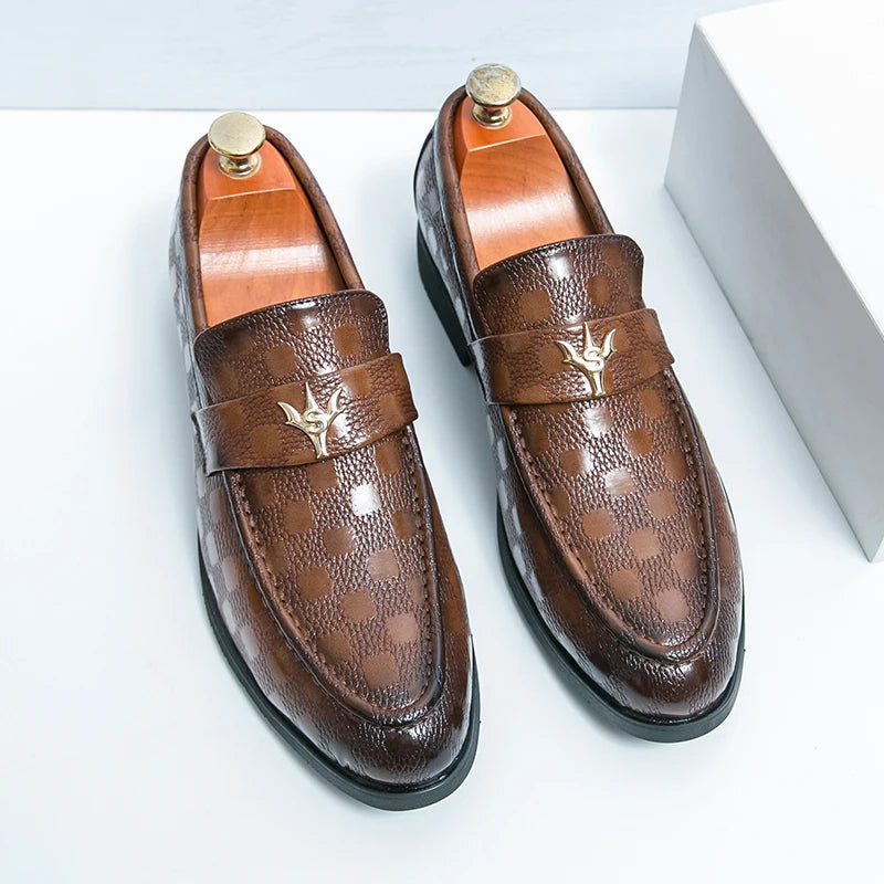 Monarch Loafer