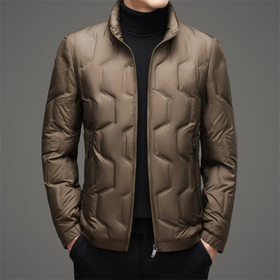 Urban Puffer Jacket