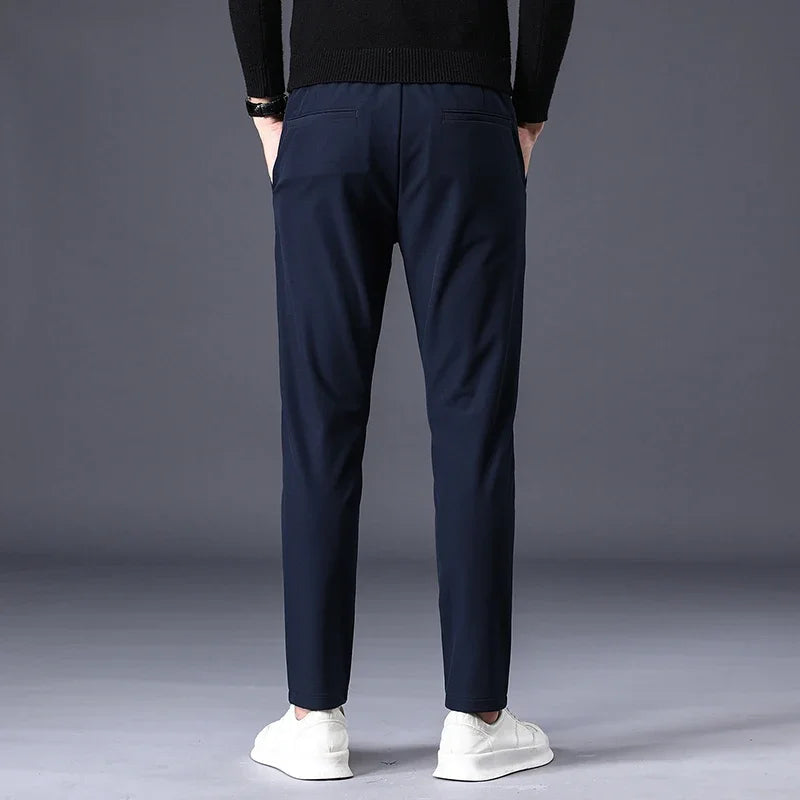 Zrexx Slim Fit Pants