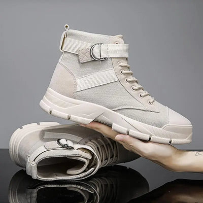 Edge Low Waterproof Sneakers