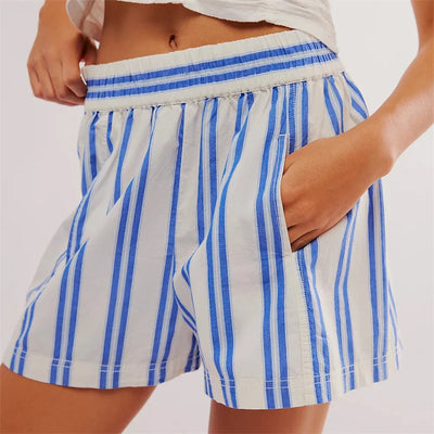 Vintage Baggy Short