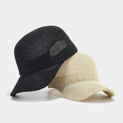 Chic Breeze Cap