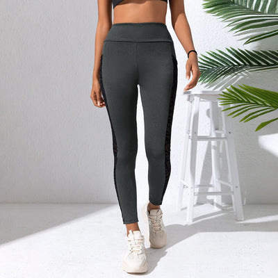 Athleisure Pocket Leggings