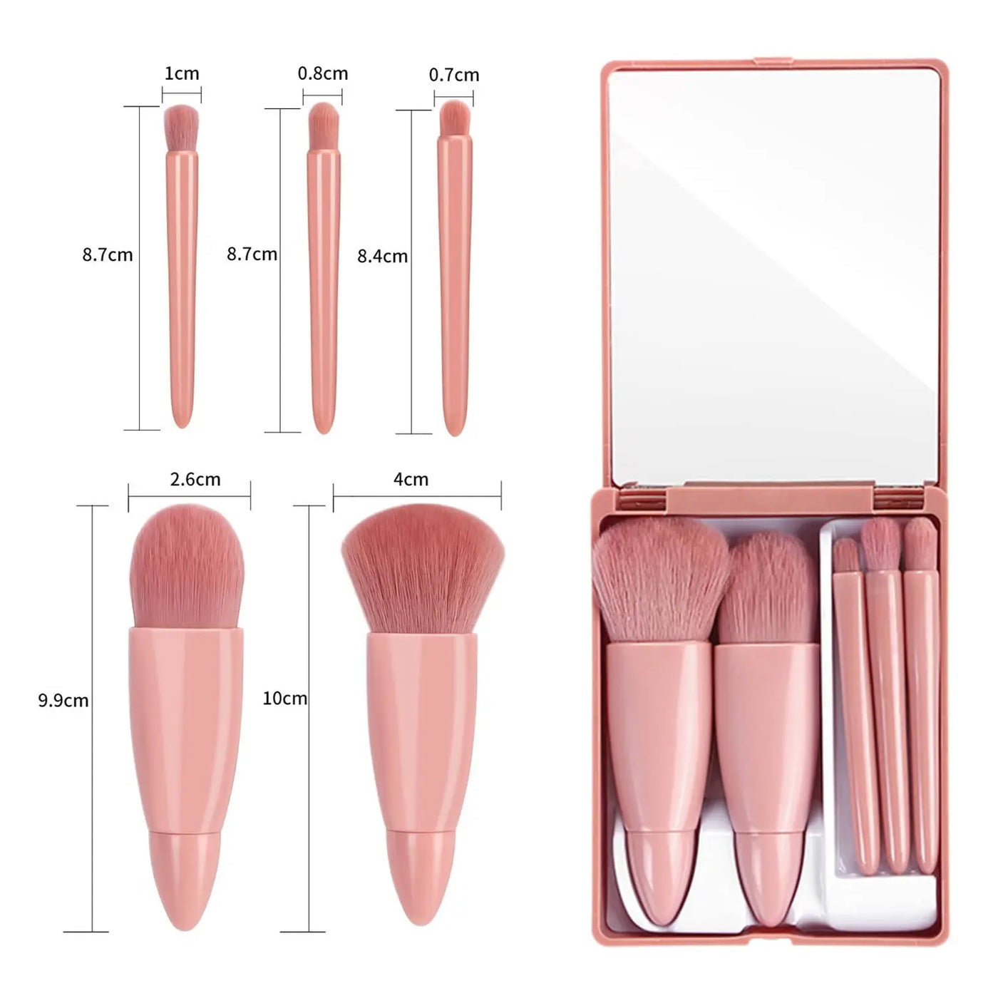 Mini Makeup Set