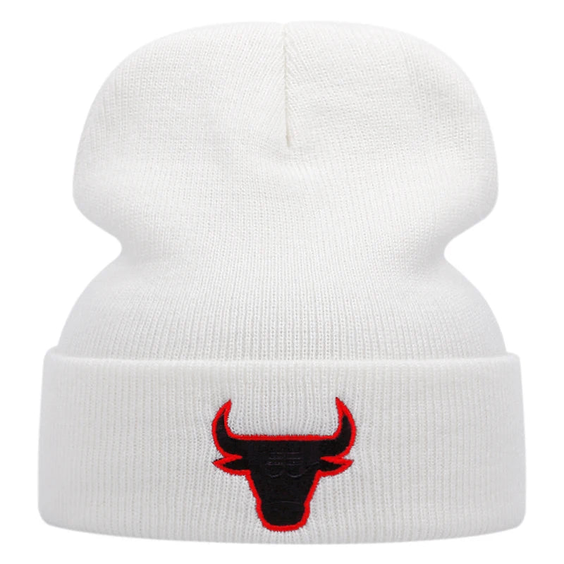 Oxhead Warm Beanie