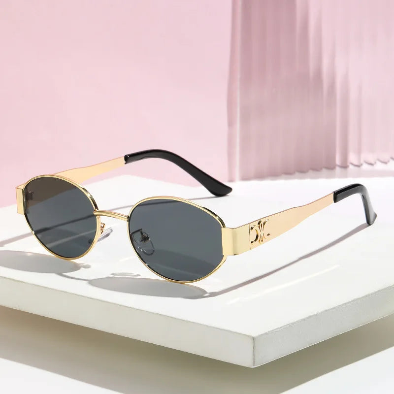 Elegant Edge Sunglasses