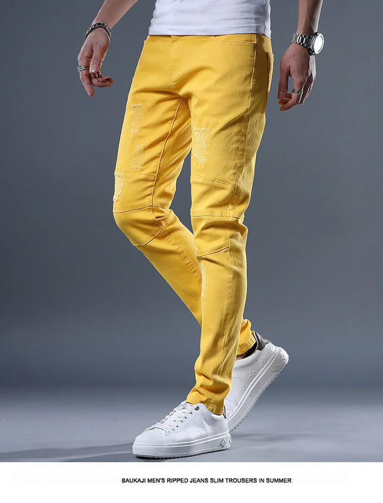 Ripped Revamp Pant