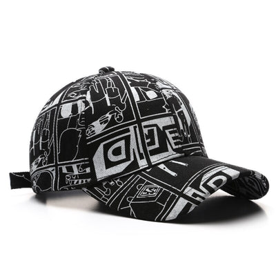 Urban Artistry Cap