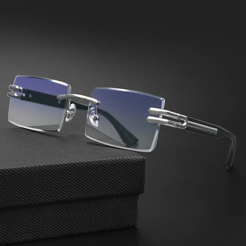 Sleek Vision Sunglasses