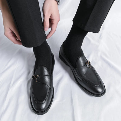 Classic Tread Loafers