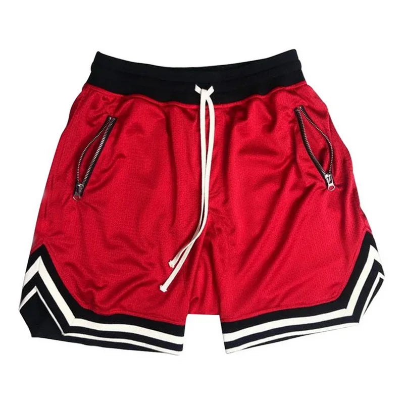 Power Pulse Shorts