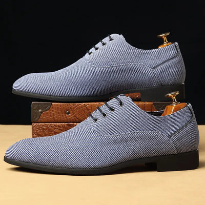 Urban Beck Oxford Shoes