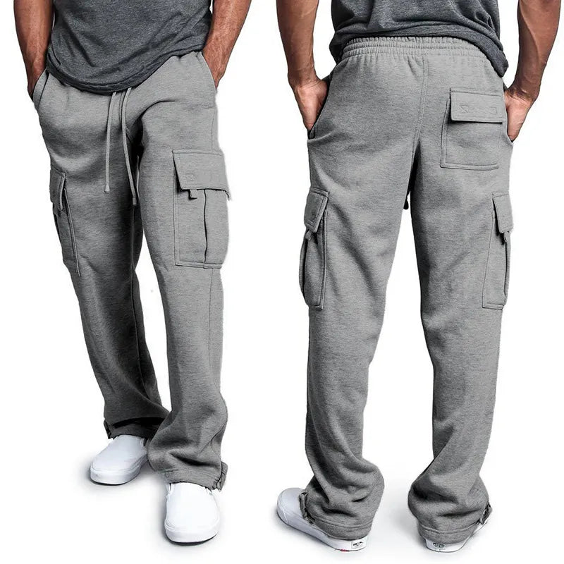 Men's Jogging Sweatpants