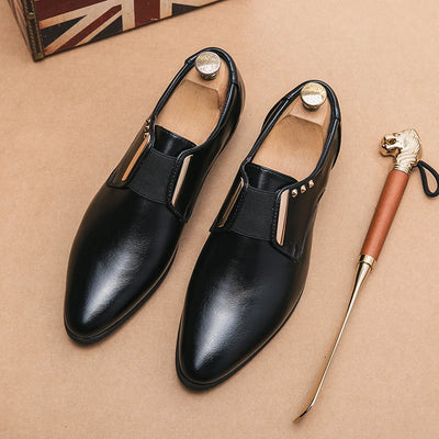 Oxford Business Shoes