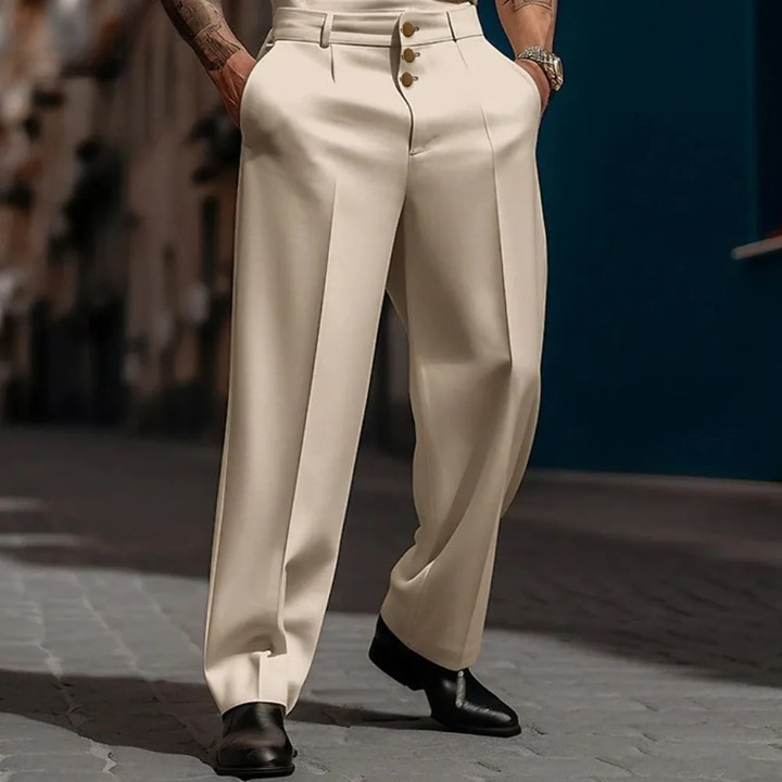 Posh Pearl Formal Pant