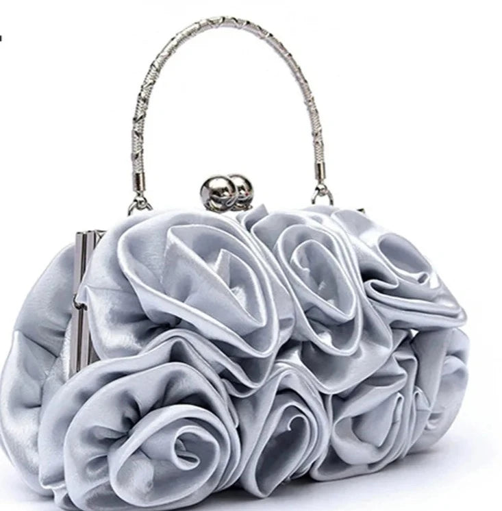 Rosette  Clutch