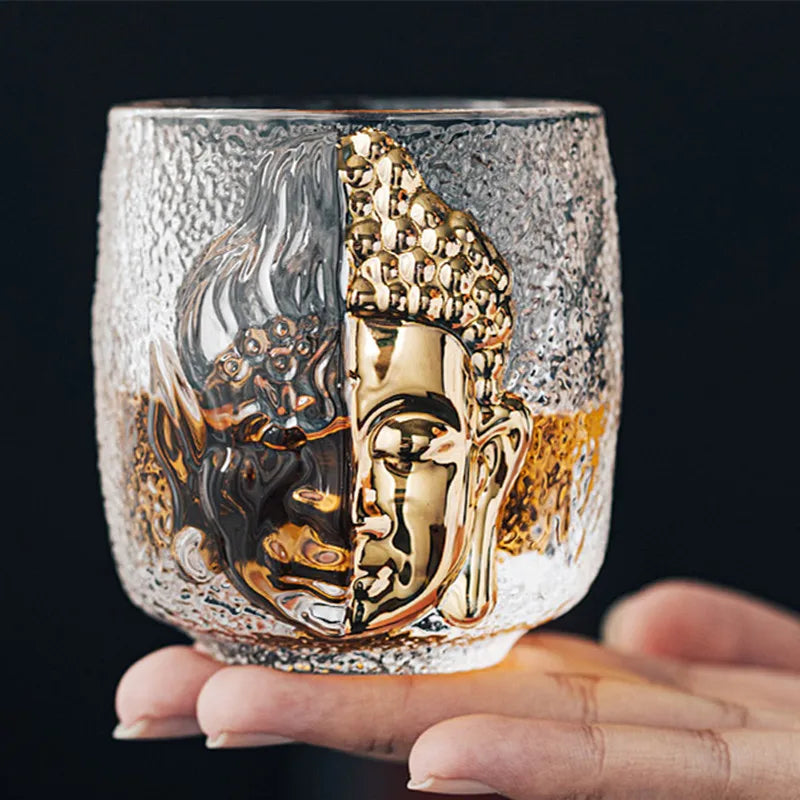 Buddha Brew Tea Cup